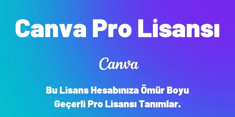 Canva Pro